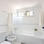 アパート Remo Carihuela A Pie De Playa Parking Privado トレモリノス