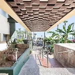 Remo Carihuela A Pie De Playa Parking Privado トレモリノス