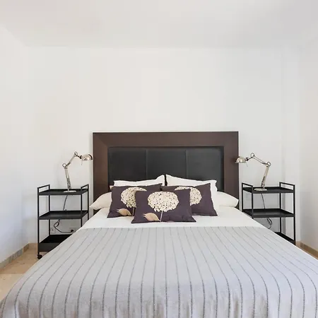 Remo Carihuela A Pie De Playa Parking Privado Lägenhet