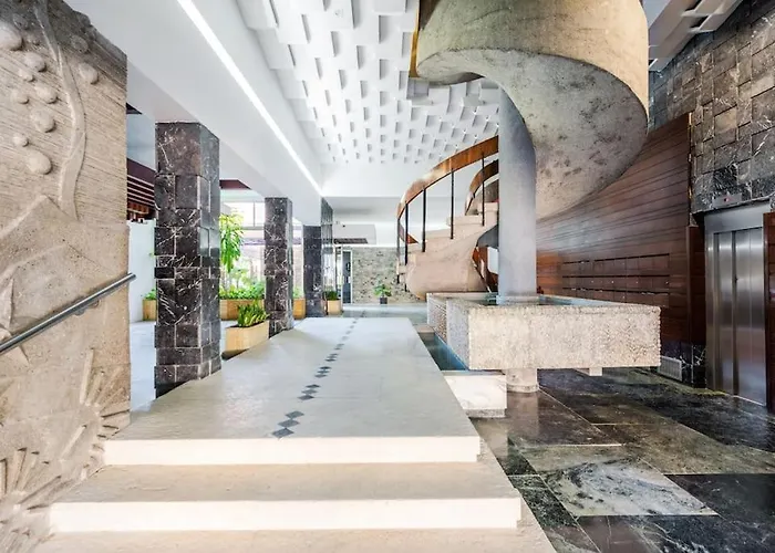 Lägenhet Remo Carihuela A Pie De Playa Parking Privado Torremolinos