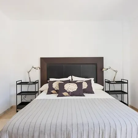 Remo Carihuela A Pie De Playa Parking Privado Appartamento