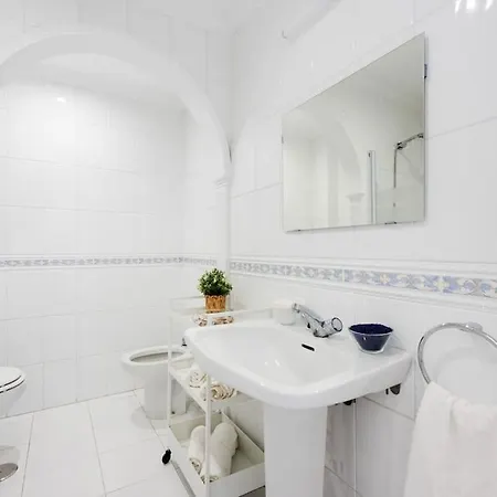 Remo Carihuela A Pie De Playa Parking Privado