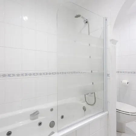 Appartamento Remo Carihuela A Pie De Playa Parking Privado *