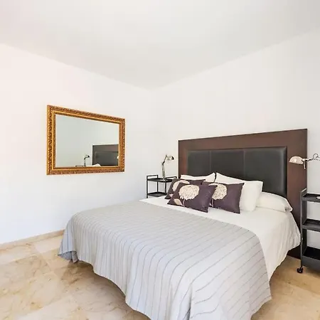 Remo Carihuela A Pie De Playa Parking Privado *