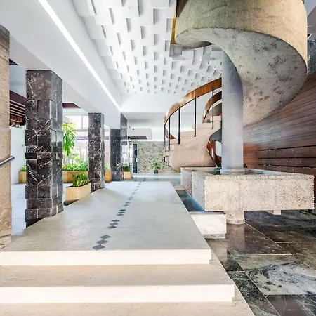 Appartamento Remo Carihuela A Pie De Playa Parking Privado Torremolinos