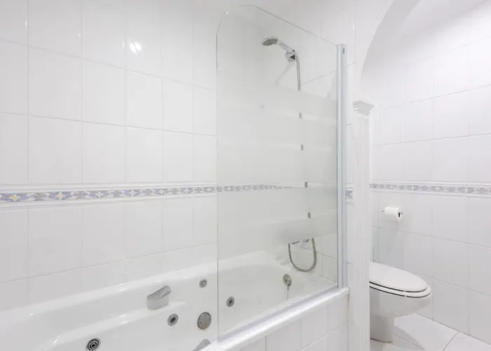 Appartement Remo Carihuela A Pie De Playa Parking Privado *